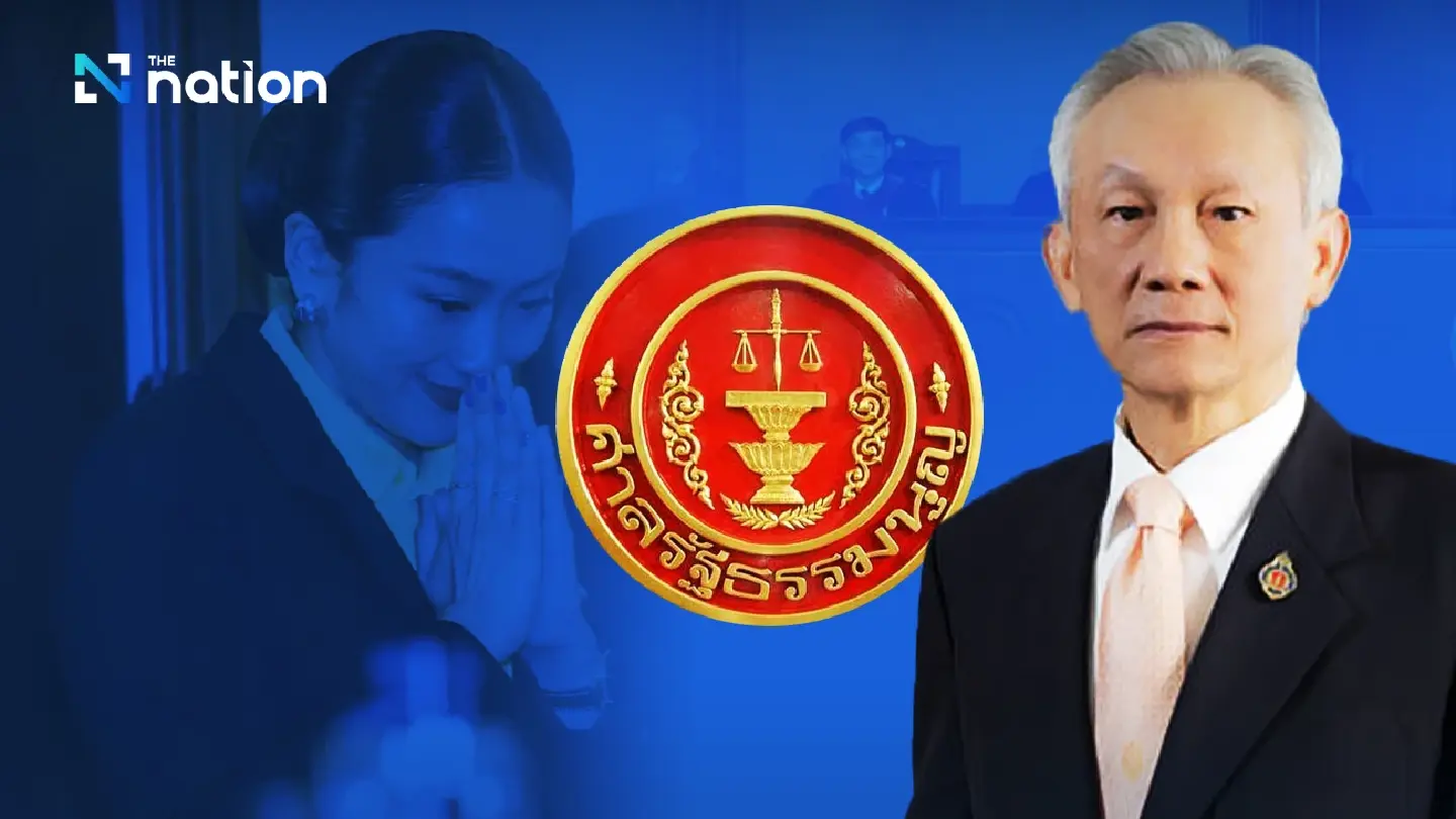 Ex-judge predicts Paetongtarn suspension by Constitutional Court on July 1