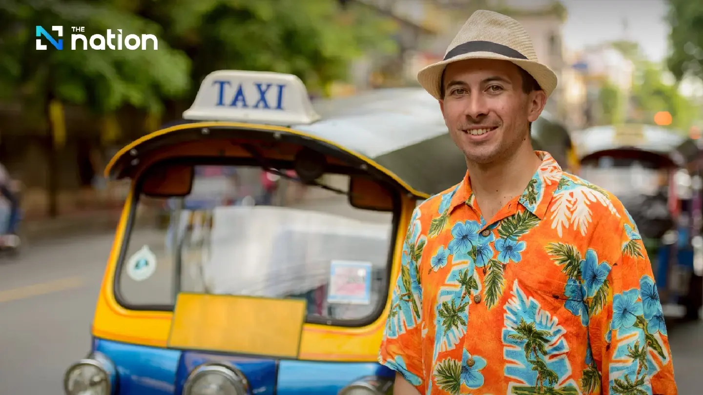 Is “Farang” a racist word? Understanding the Thai term for foreigners Is “Farang” a racist word? Understanding the Thai term for foreigners