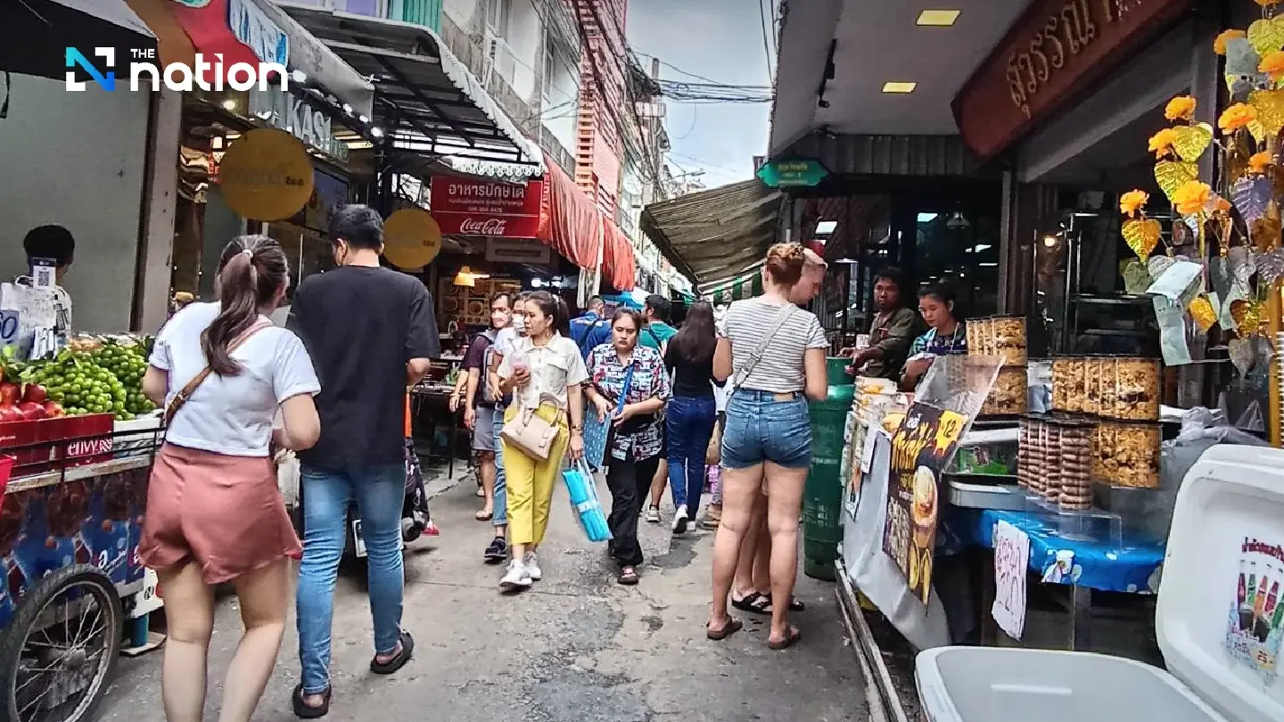 Thai economy in May sees tourism decline and slower consumption despite export growth