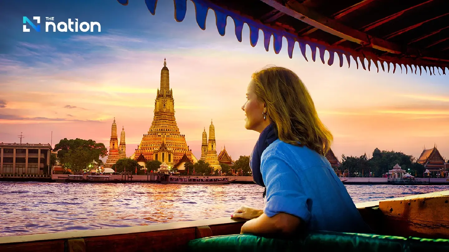 TAT sees strong growth in tourist arrivals from Europe and Middle East