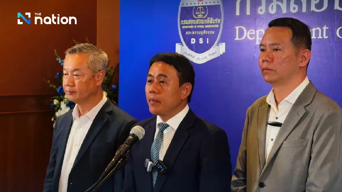 DSI: 70 officials tied to SAO building bid-rigging