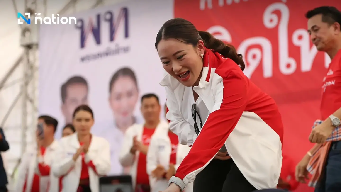 Pheu Thai embarks on flagship policy initiatives