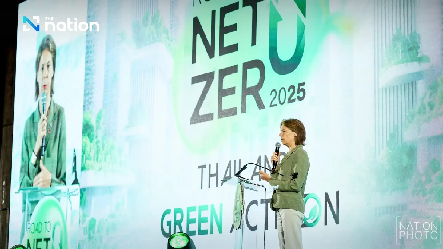 Sweden Shows the Way: How Economic Growth and Environmental Protection Can Go Hand in Hand