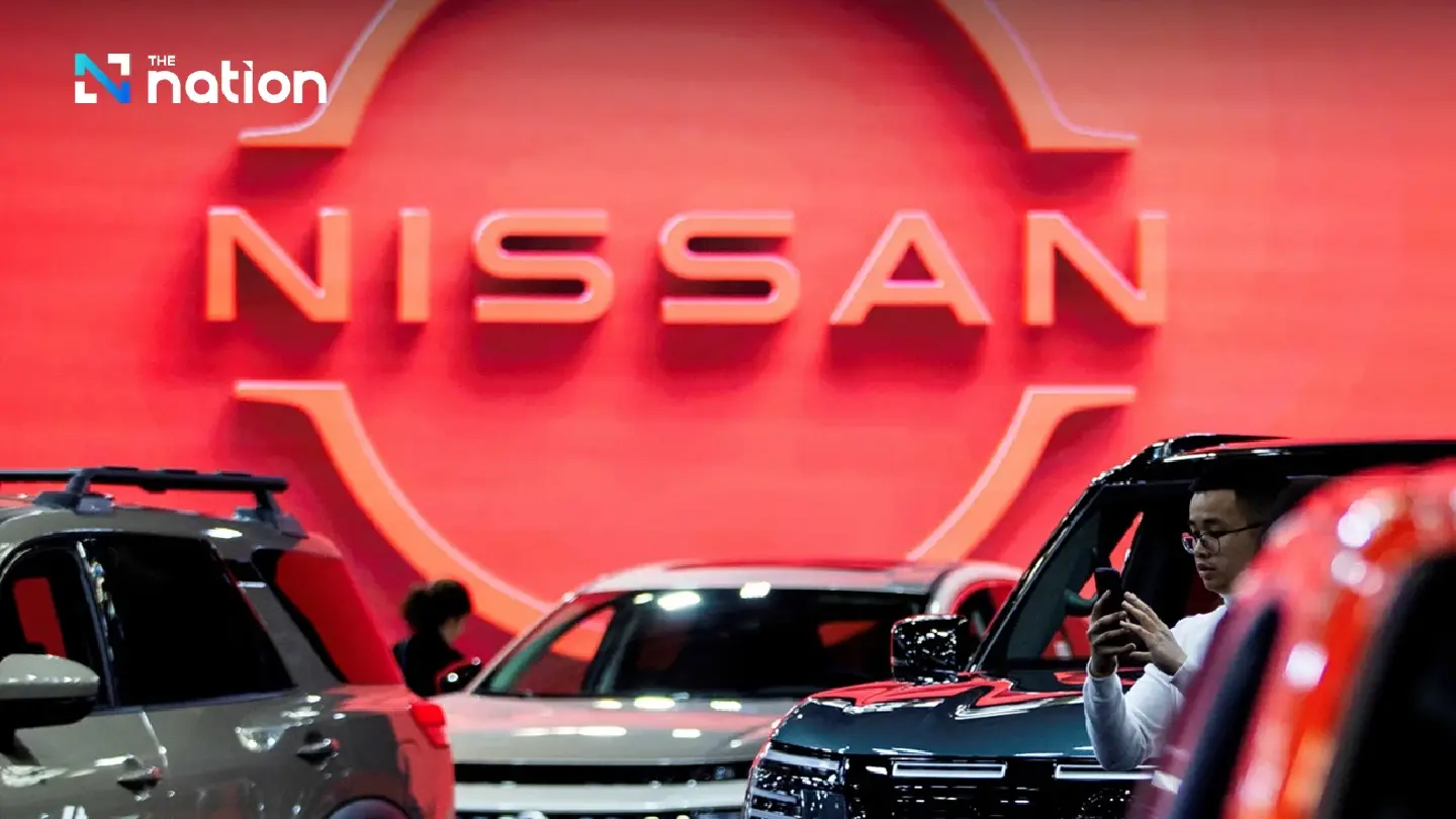 Moody's cuts Nissan corporate family rating to Ba2