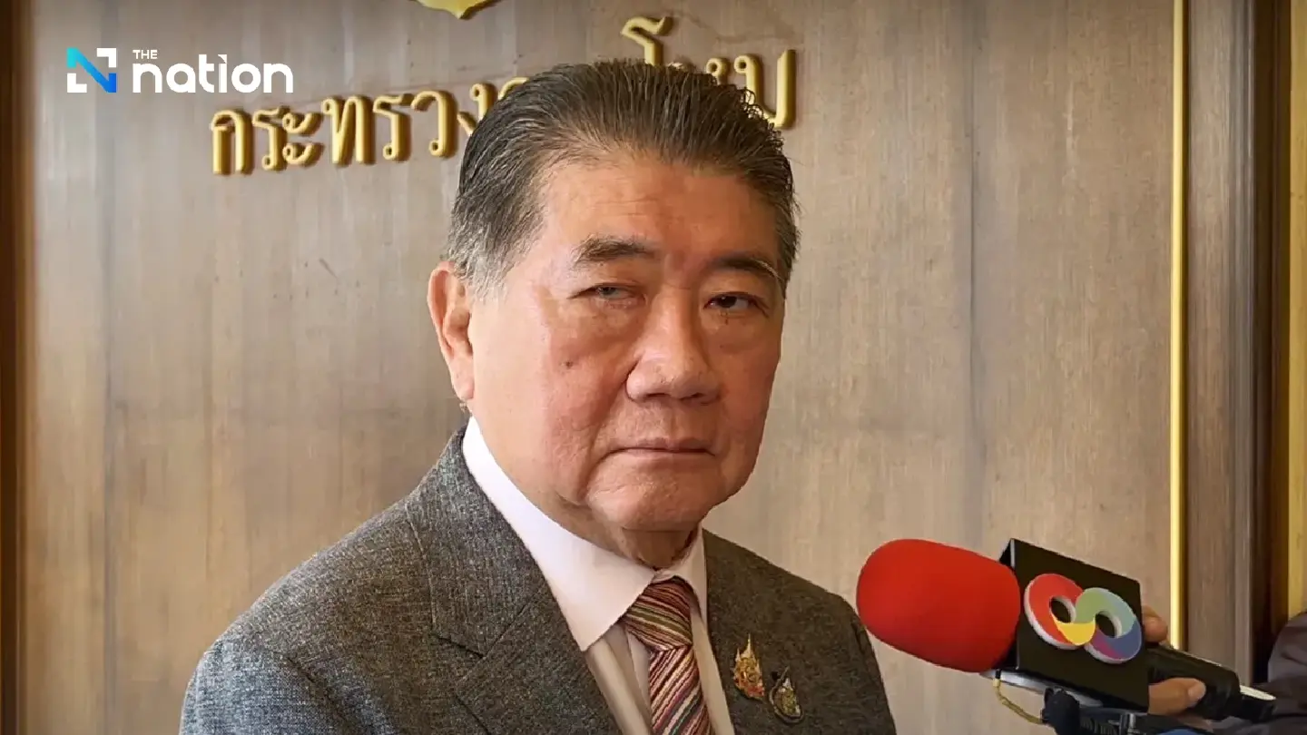 Phumtham issues 4-point statement following Cambodia's refusal to decrease tensions at border Phumtham issues 4-point statement following Cambodia's refusal to decrease tensions at border