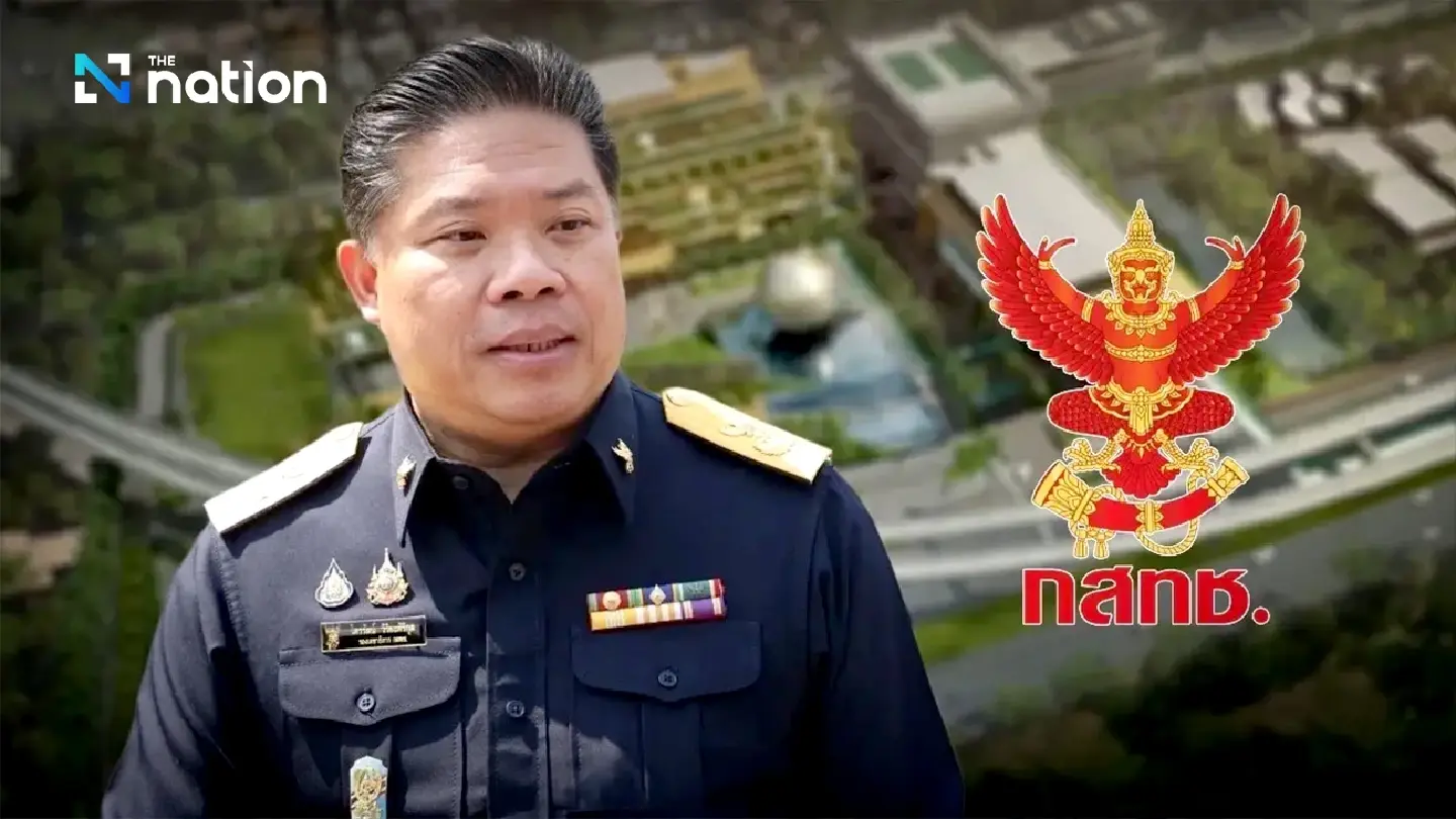 Thai-Cambodian border tensions lead to internet disruptions in some areas