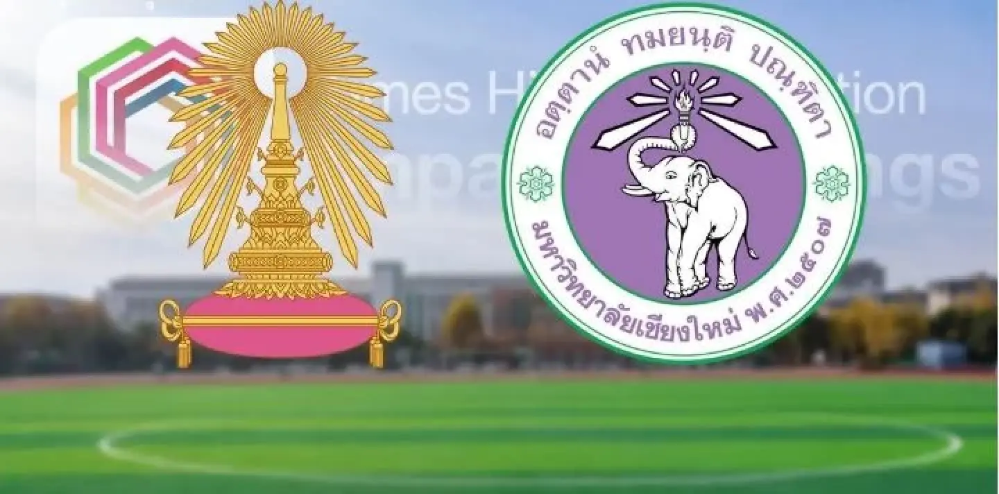 5 Thai universities ranked worldwide for sustainability 5 Thai universities ranked worldwide for sustainability