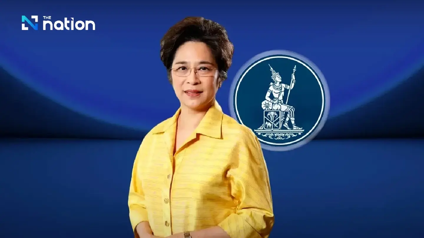 Dr Roong Poised for Bank of Thailand Governor Role Amidst Speculation