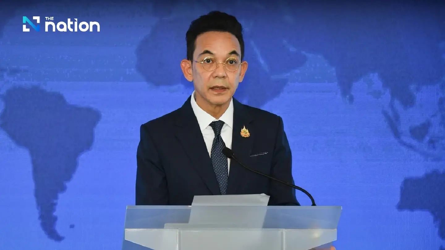 Six Thais Seek Assistance to Depart Israel and Iran Amid Regional Tensions Six Thais Seek Assistance to Depart Israel and Iran Amid Regional Tensions