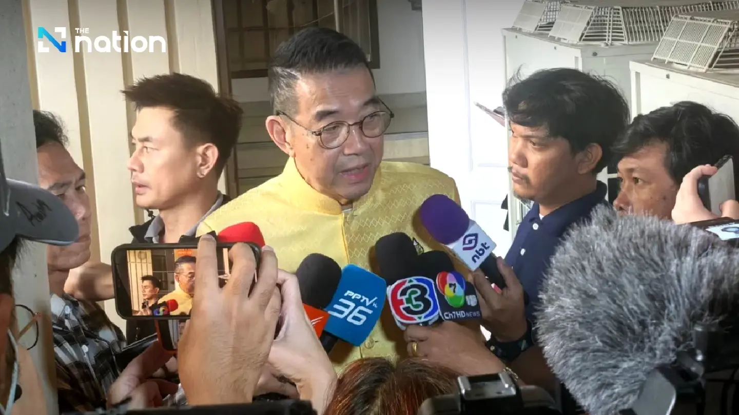 Thai FM denies going soft on Cambodia