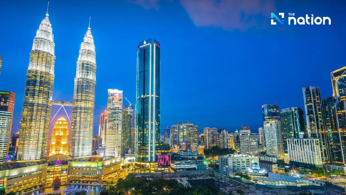 Malaysia tops Southeast Asia tourism rankings in Q1, surpassing Thailand