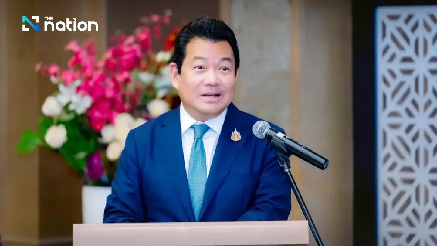 Thai envoy recalled from Phnom Penh for consultations, ties not severed Thai envoy recalled from Phnom Penh for consultations, ties not severed