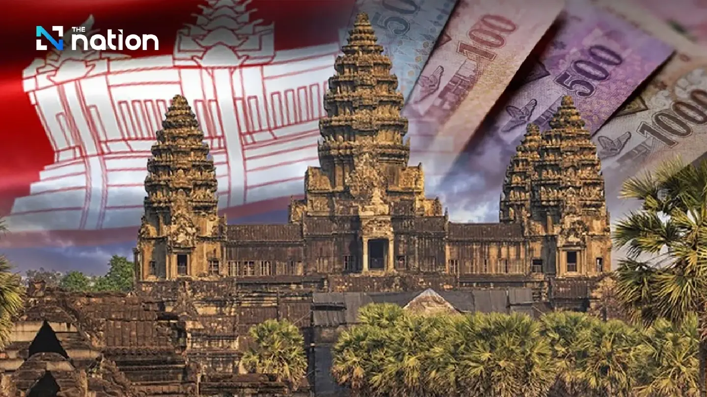 Top 10 Cambodia lenders: Thailand among key road loan creditors Top 10 Cambodia lenders: Thailand among key road loan creditors