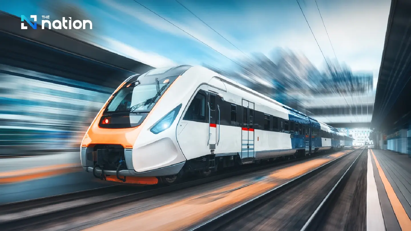 Thailand’s high-speed rail project to finalise contract in July after five-year delay Thailand’s high-speed rail project to finalise contract in July after five-year delay