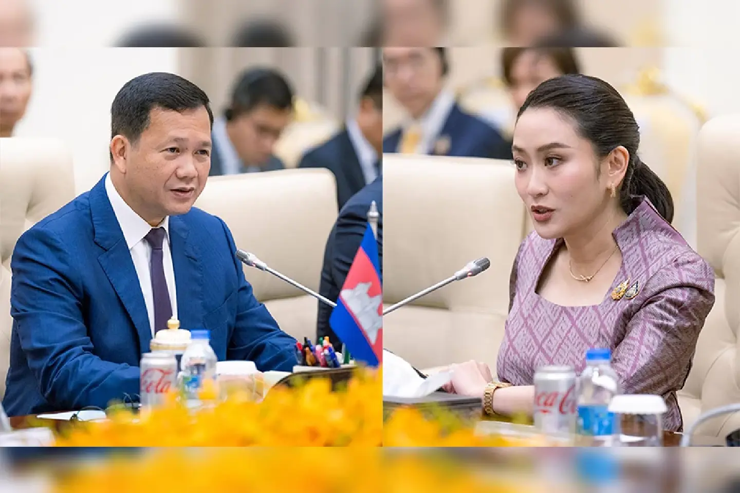 Thailand and Cambodia to hold joint border commission meeting soon