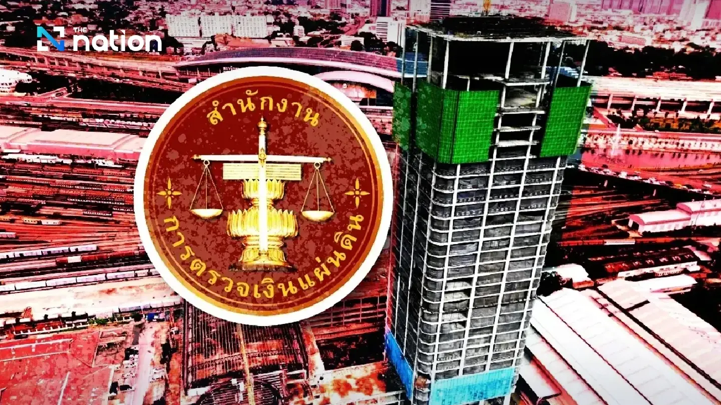 DSI submits corruption case files involving bid-rigging in SAO building construction