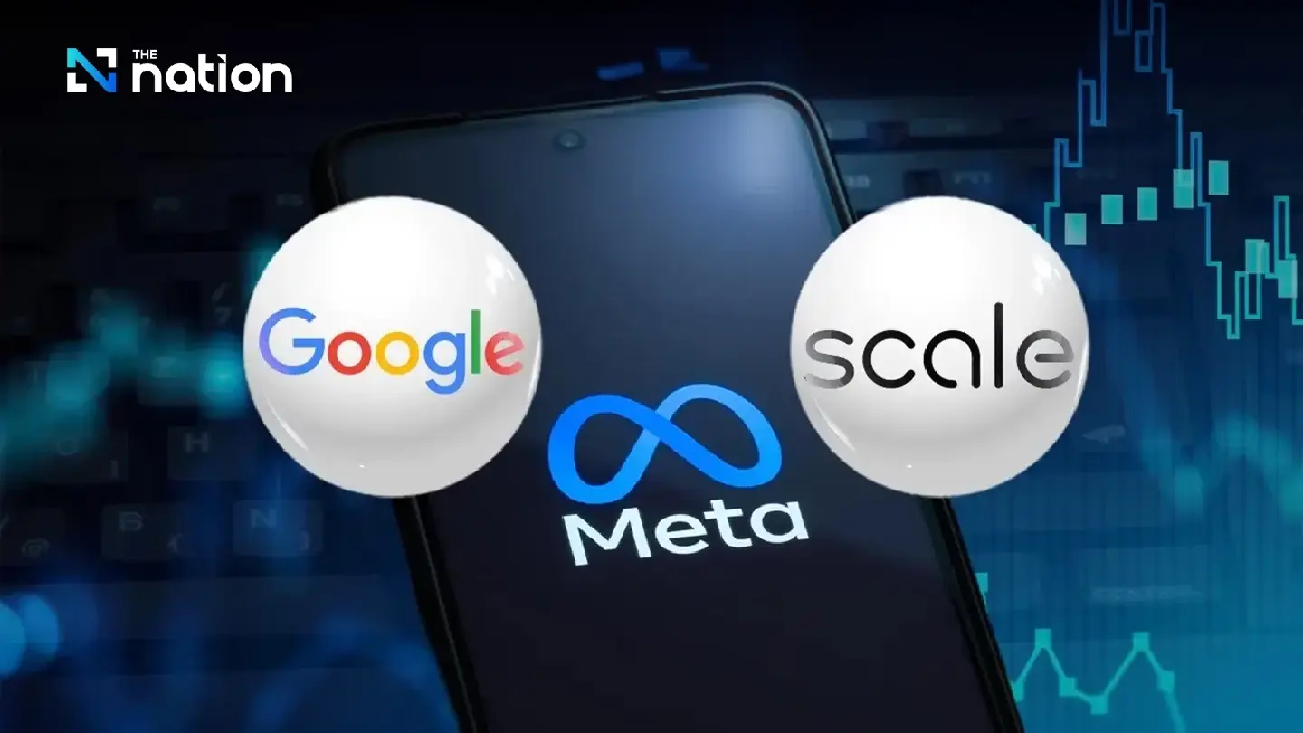 Google Pulls Back from Scale AI Amid Meta Stake & Data Leak Fears