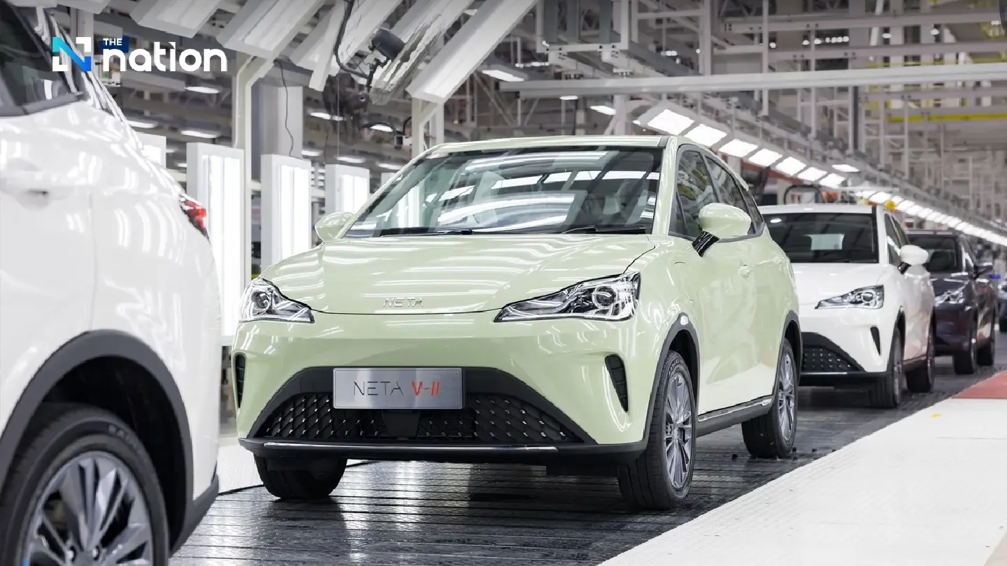 EV users file complaint with consumer council over NETA issues