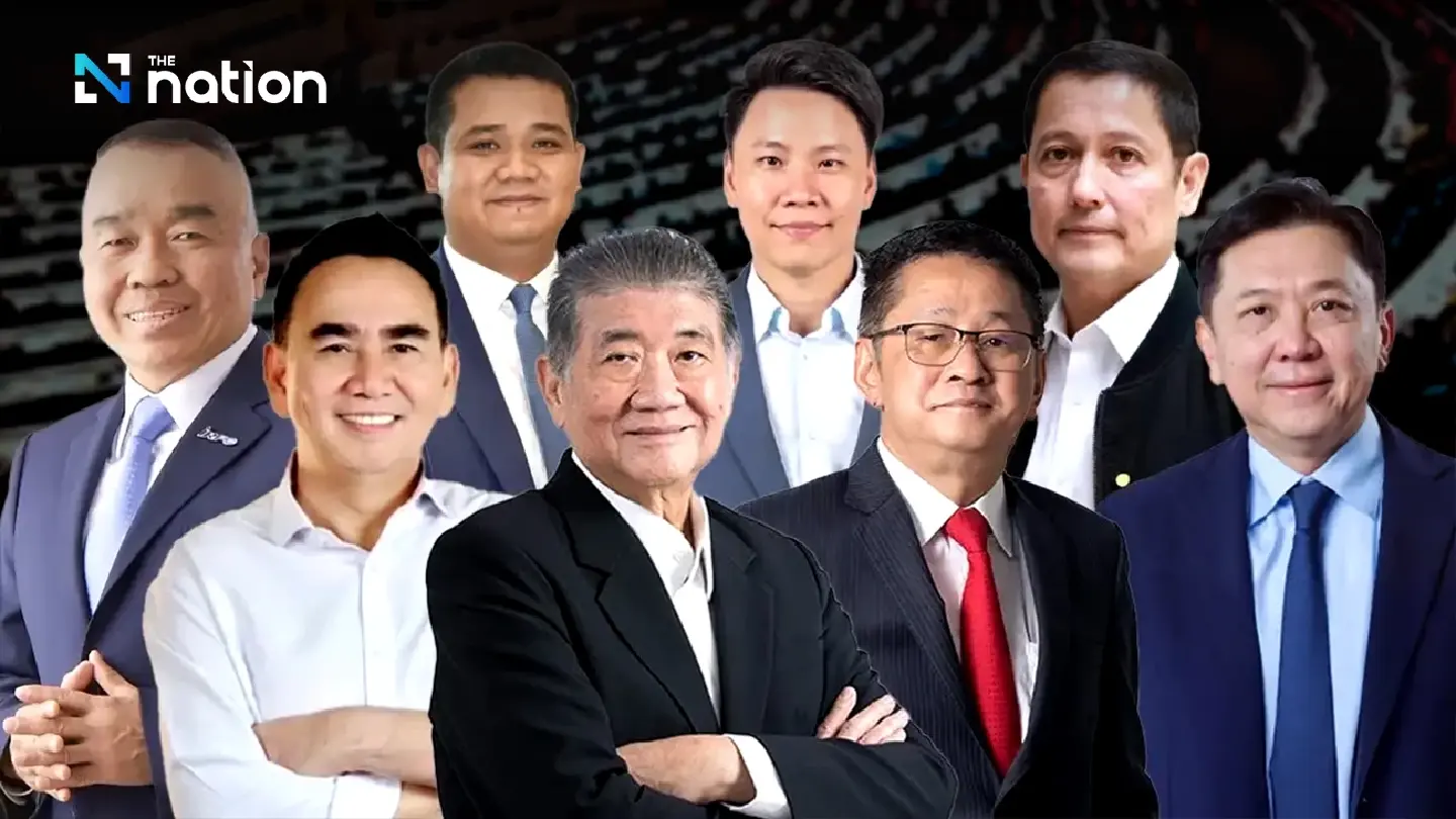 Cabinet reshuffle expected as parties finalise ministerial appointments Cabinet reshuffle expected as parties finalise ministerial appointments
