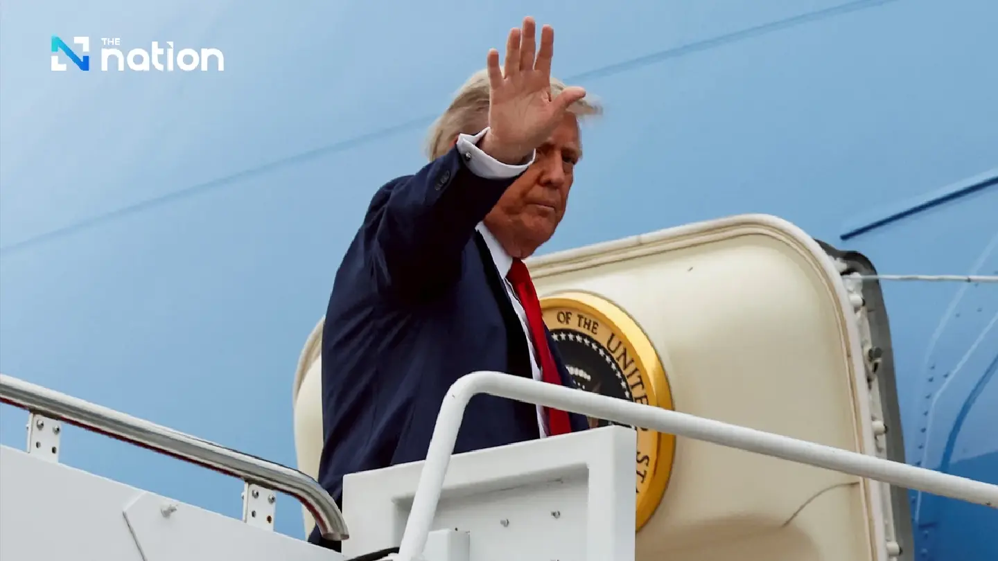Cambodia among 36 nations facing possible US travel ban under Trump policy expansion