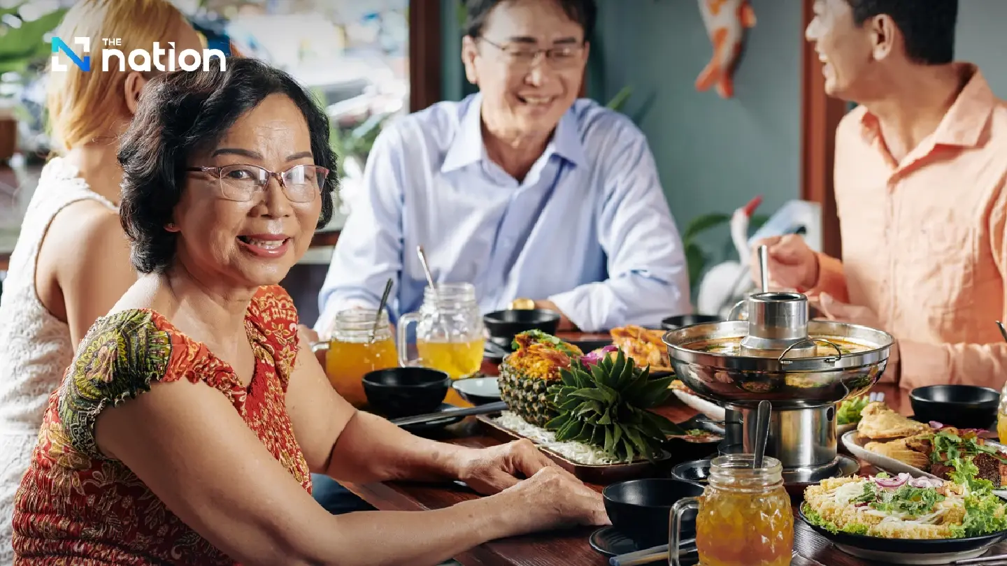 Thai Chef Industry Shows Resilience Despite Tourism Slowdown