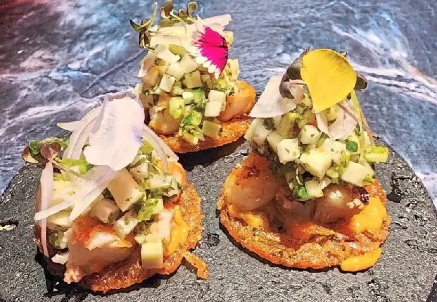 Thai celebrity chef Ton's first Malaysian eatery Sood features fun Thai cuisine