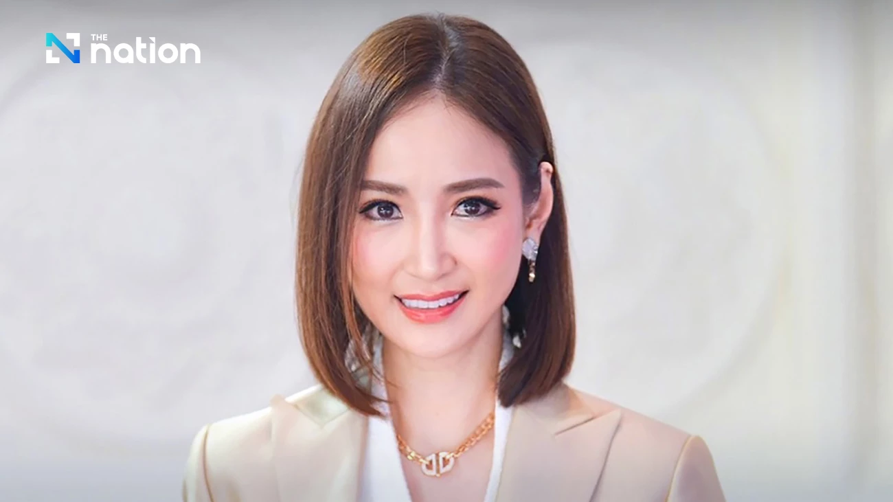 GULF receives shareholders’ approval for bond issuance limit of up to THB 300 billion to be gradually used for refinancing and investments over the next 5–10 years