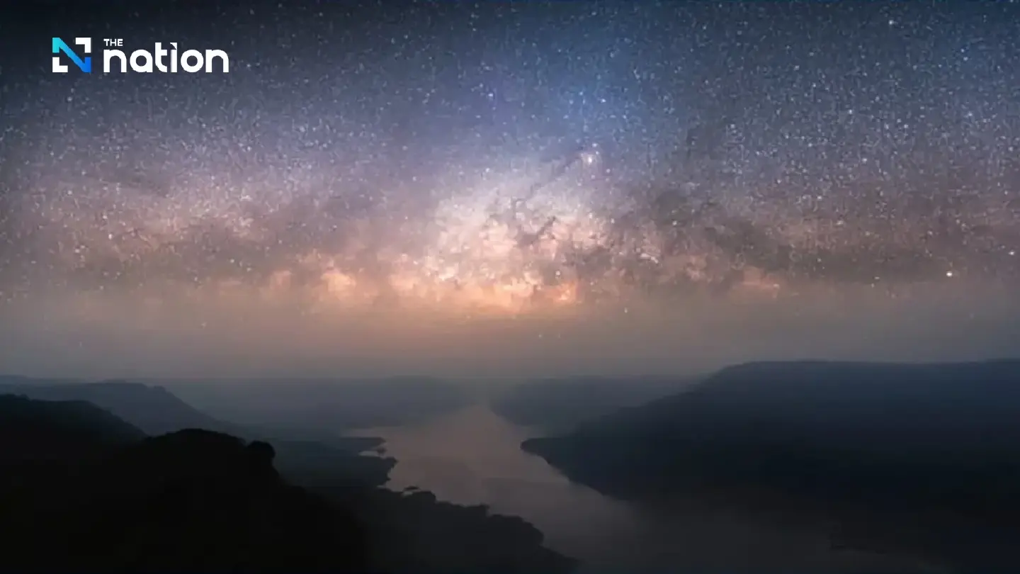 Thailand boosts astronomical tourism with 16 new dark sky conservation areas nationwide
