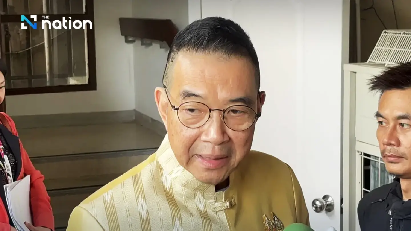 Thai FM insists Thailand to host next JBC meeting in September Thai FM insists Thailand to host next JBC meeting in September