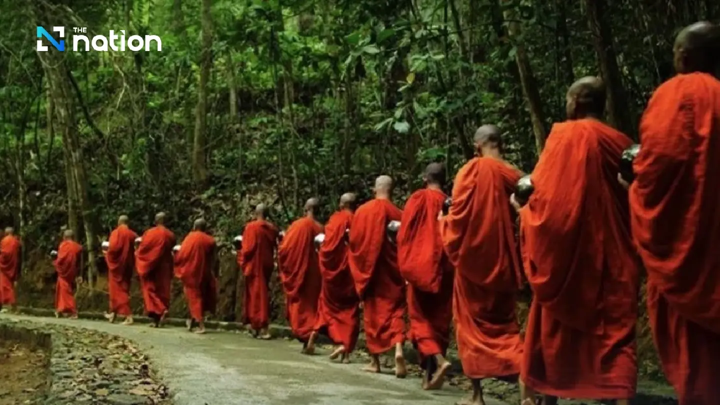 Police to intensify efforts, begin reviewing records of monks nationwide Police to intensify efforts, begin reviewing records of monks nationwide