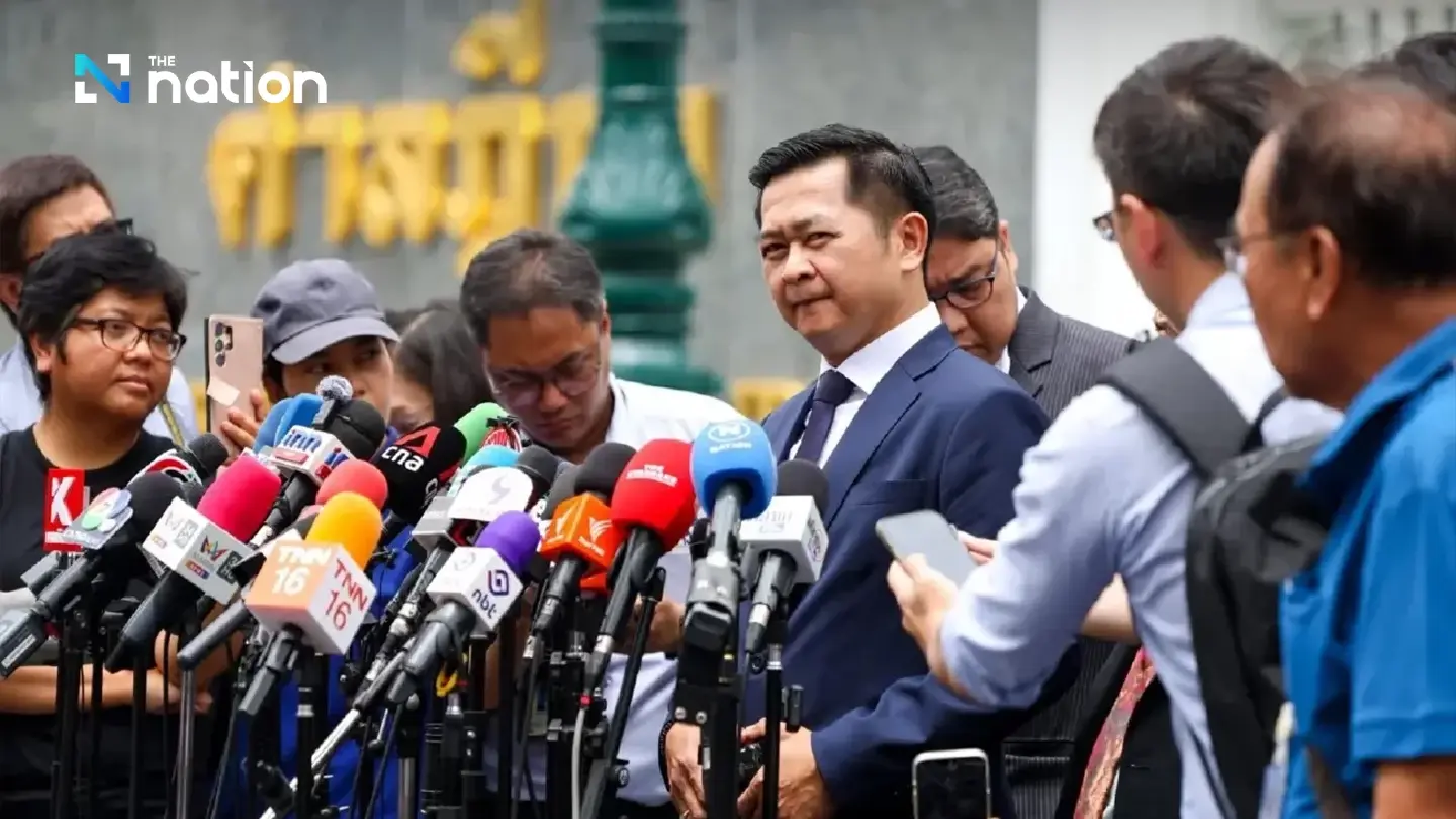 Thaksin Legal Hearing: Details Restricted by Court Order