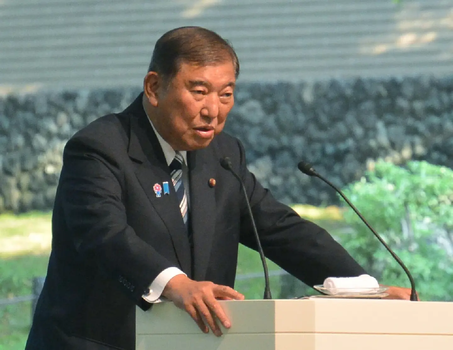 When Ishiba Would Resign May Depend on Upcoming Political Events