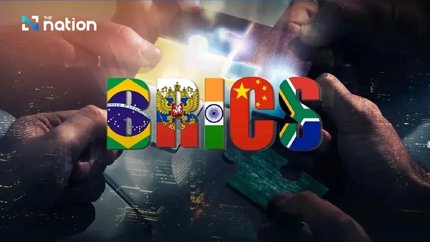 BRICS to launch guarantee fund to boost investment in member nations