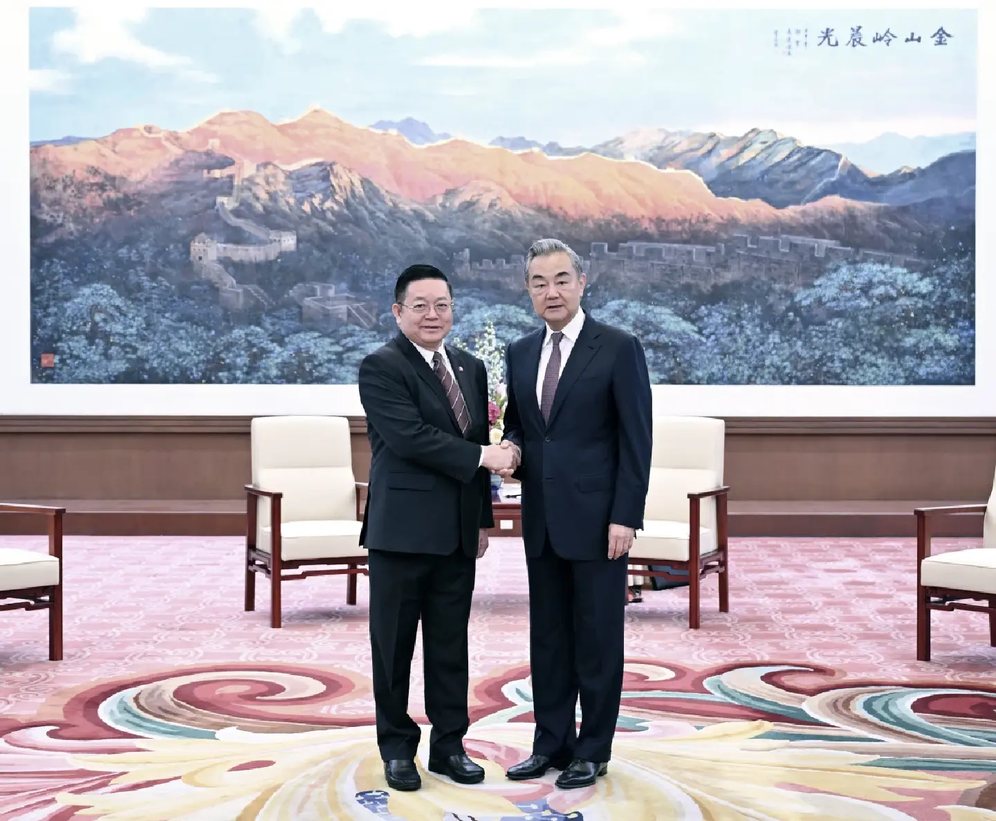 China calls for calm over border clash China calls for calm over border clash