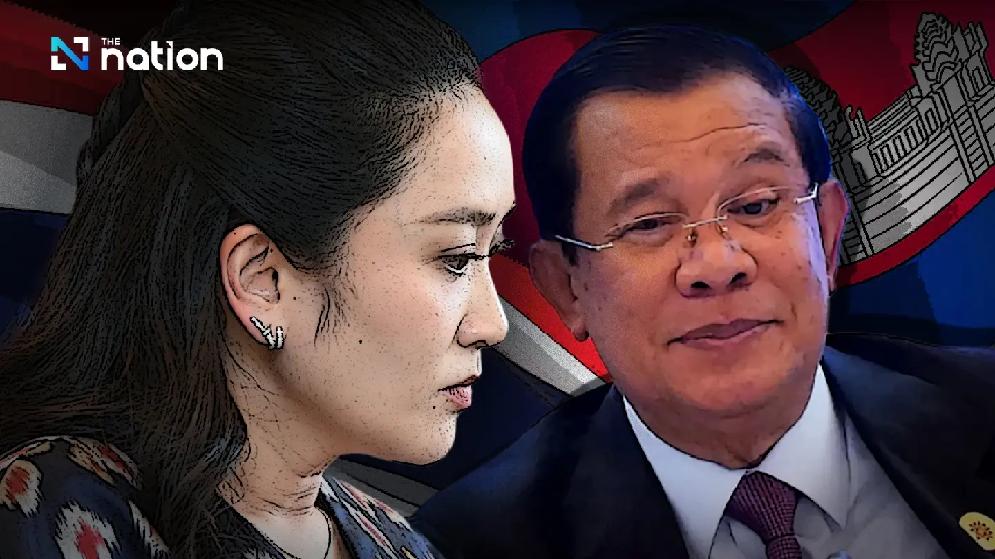 Border conflict with Cambodia drags Thaksin–Paetongtarn politics into decline