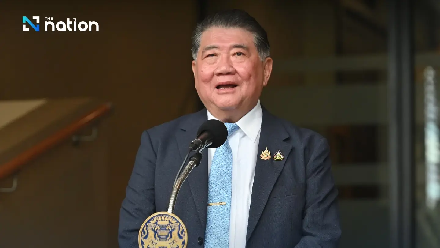 Phumtham: Thailand may recall ambassador to Cambodia over landmine incident