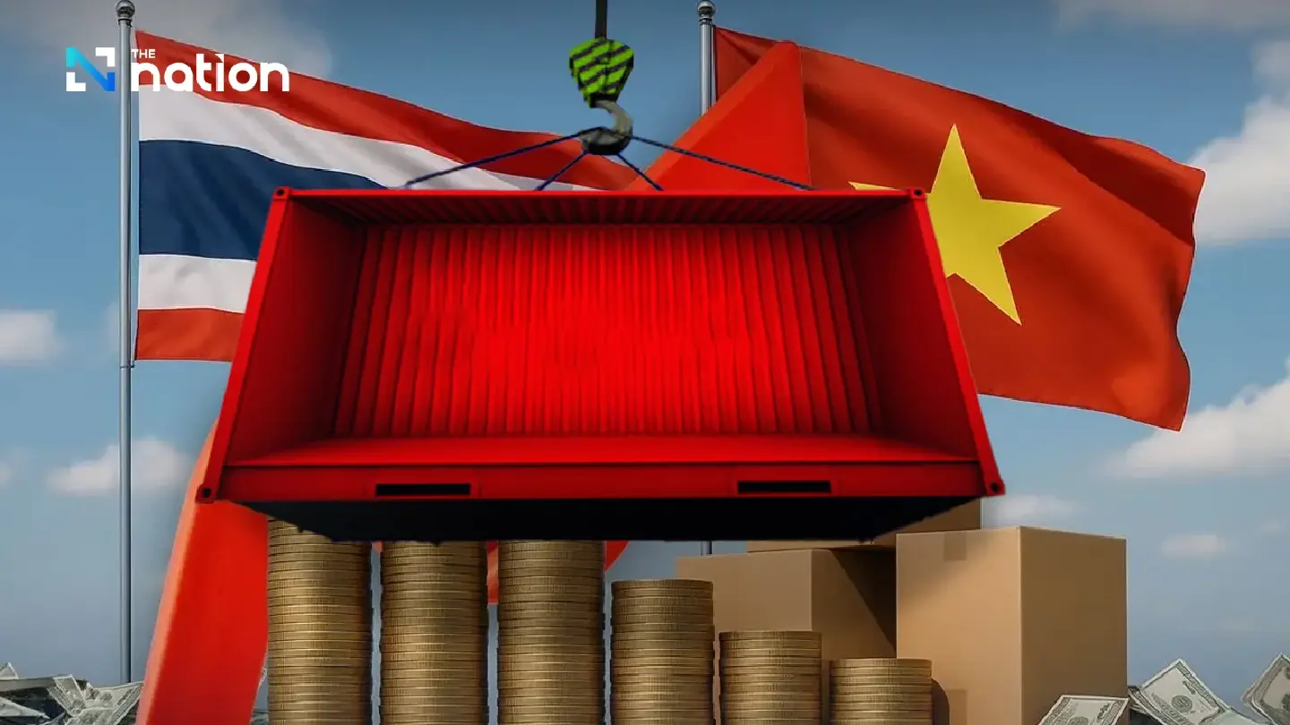 Thailand concerned over rising costs as Vietnam secures 20% US import tariff deal