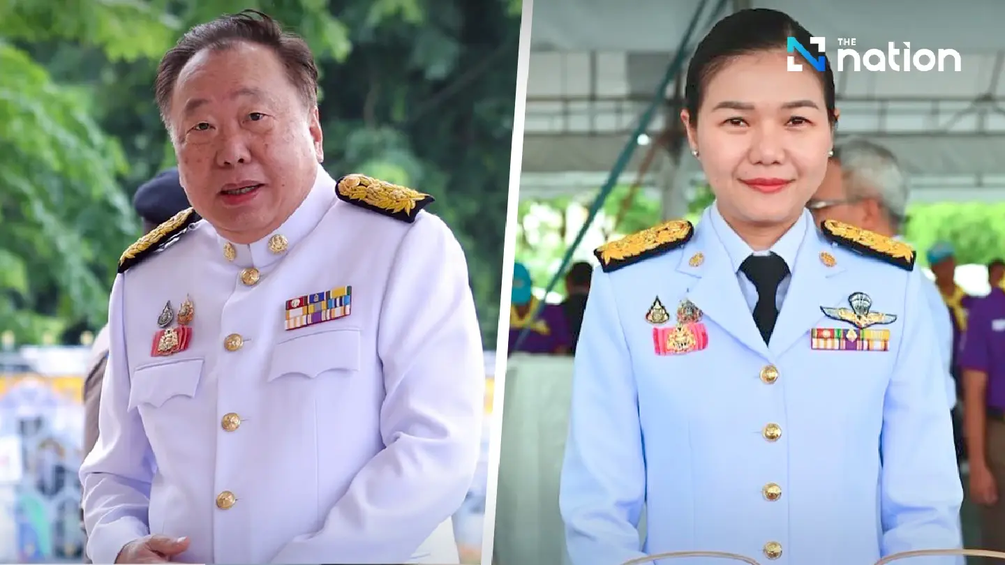 Cabinet appoints acting Ministers of Culture amidst Prime Minister's suspension