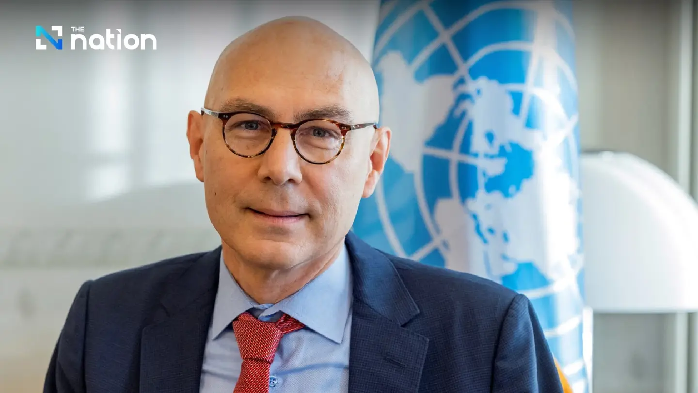 UN rights chief urges protection of civilians in border conflict UN rights chief urges protection of civilians in border conflict