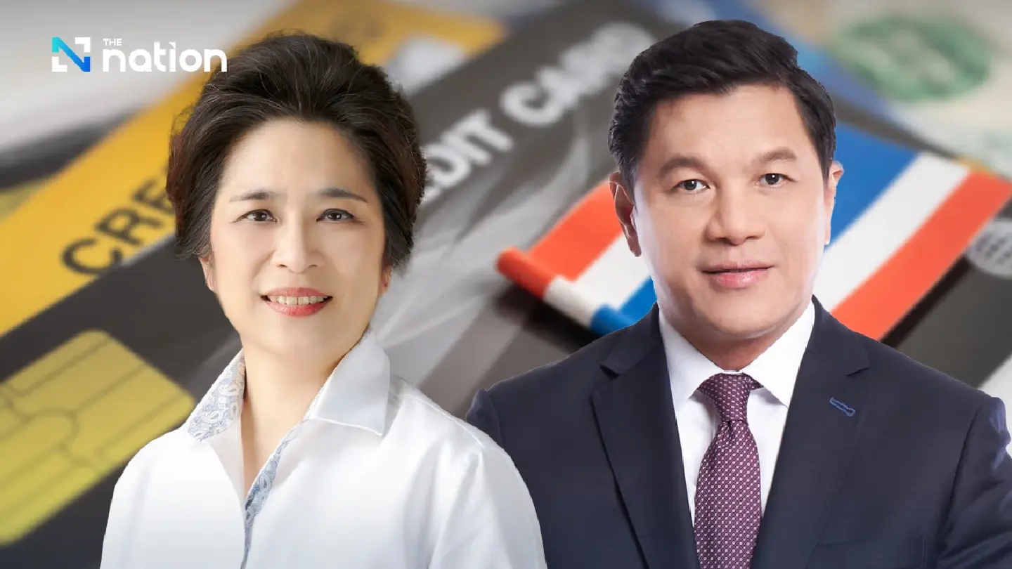 Final two candidates for Bank of Thailand governorship reveal debt strategies amid economic uncertainty Final two candidates for Bank of Thailand governorship reveal debt strategies amid economic uncertainty