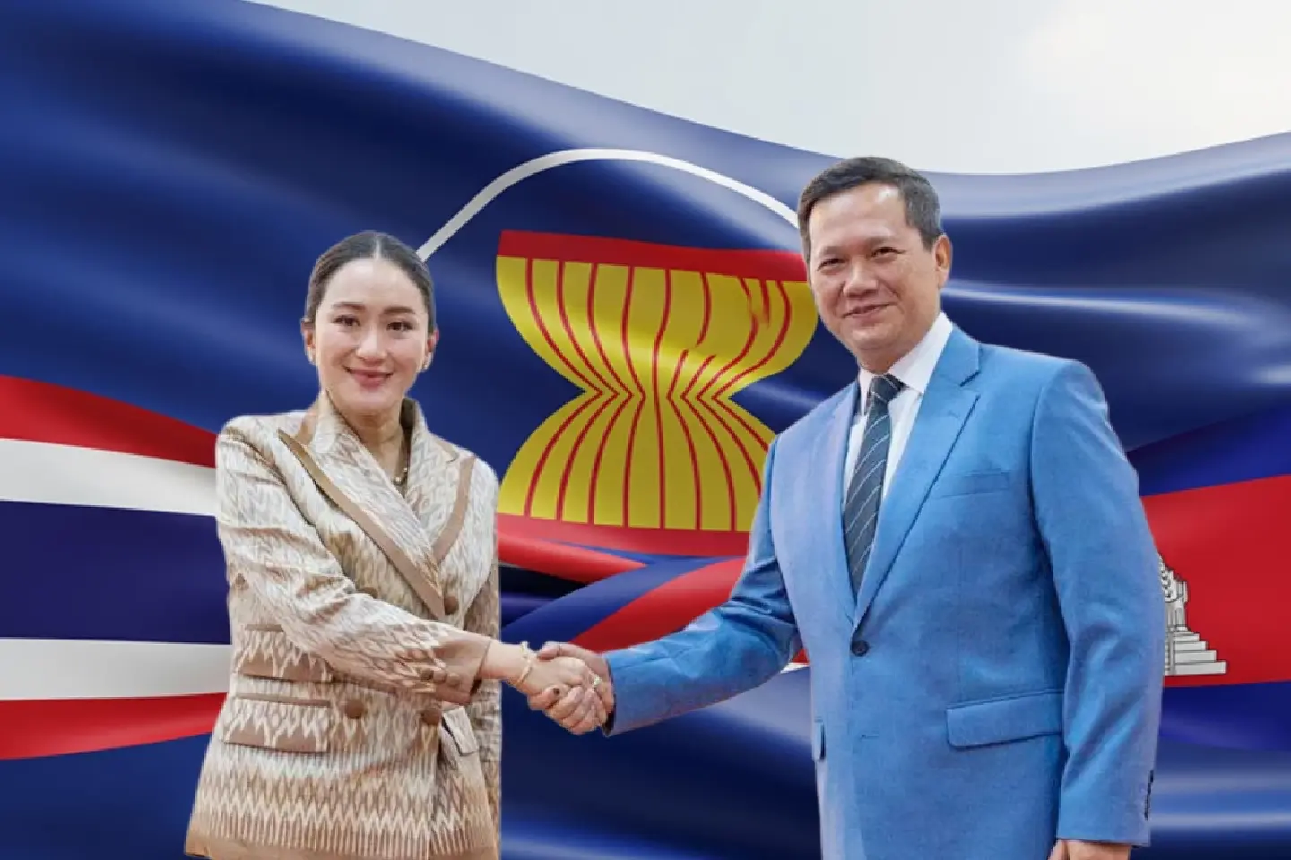 ASEAN’s role in the Cambodia-Thailand conflict: Can it facilitate peace? ASEAN’s role in the Cambodia-Thailand conflict: Can it facilitate peace?