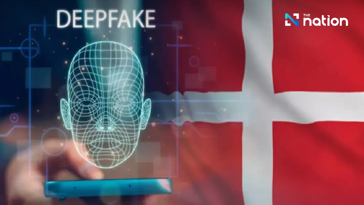 Denmark pushes law to protect appearance, voice and likeness from deepfake abuse