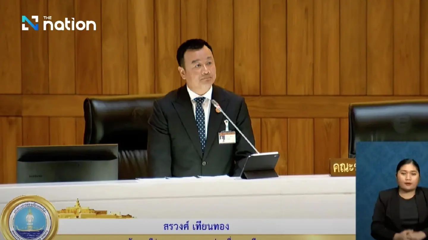 Tourism Minister apologises over 'Half-Half Thai Travel' issues, vows to fix problems quickly