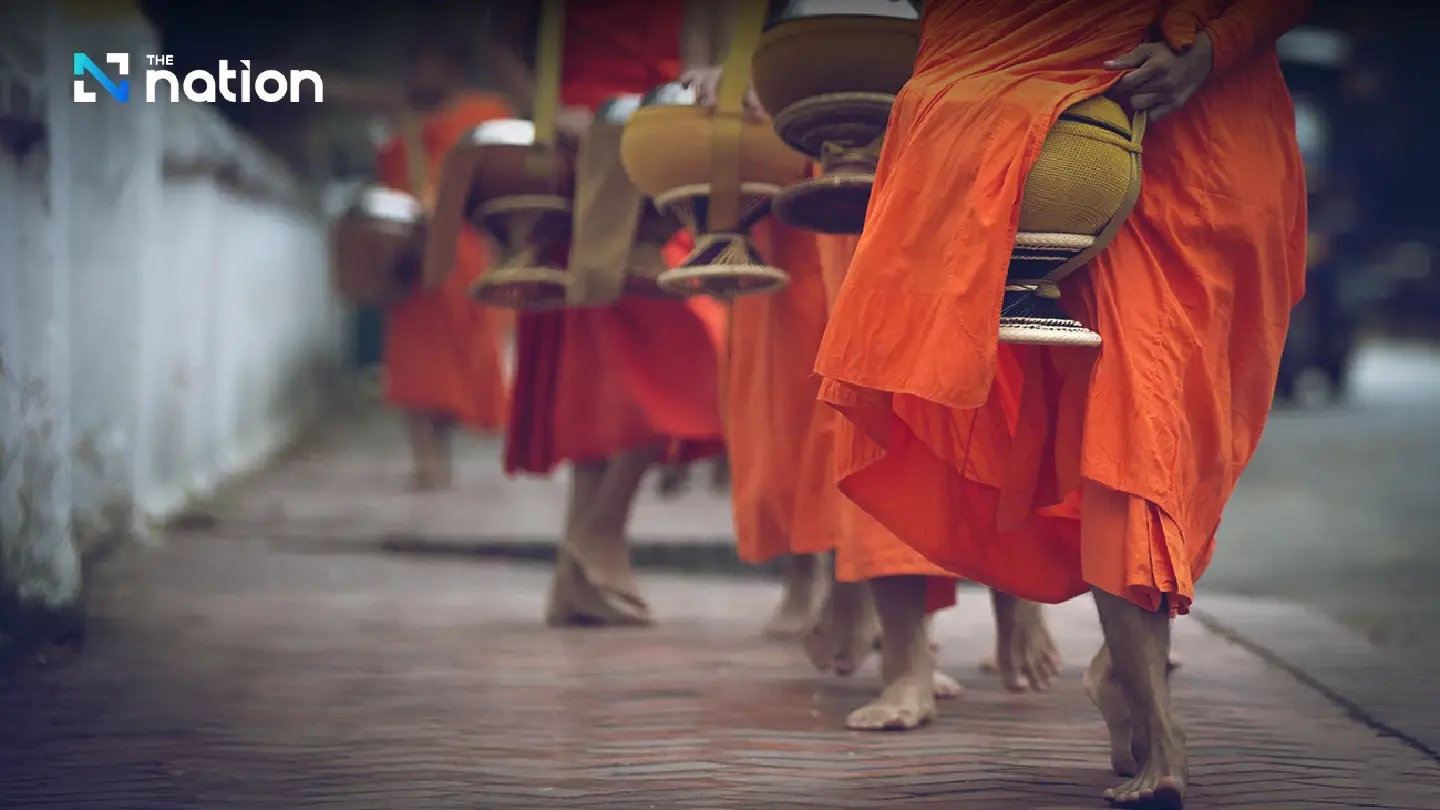 Thailand faces crisis of faith in the monkhood amid scandals and shifting social roles Thailand faces crisis of faith in the monkhood amid scandals and shifting social roles