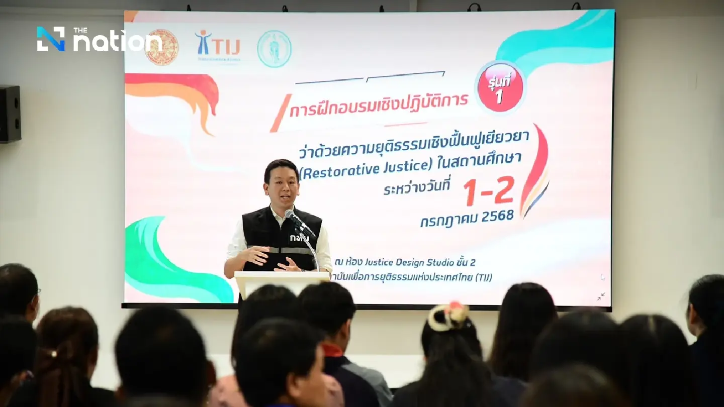 BMA teachers trained to foster a safe and compassionate school environment