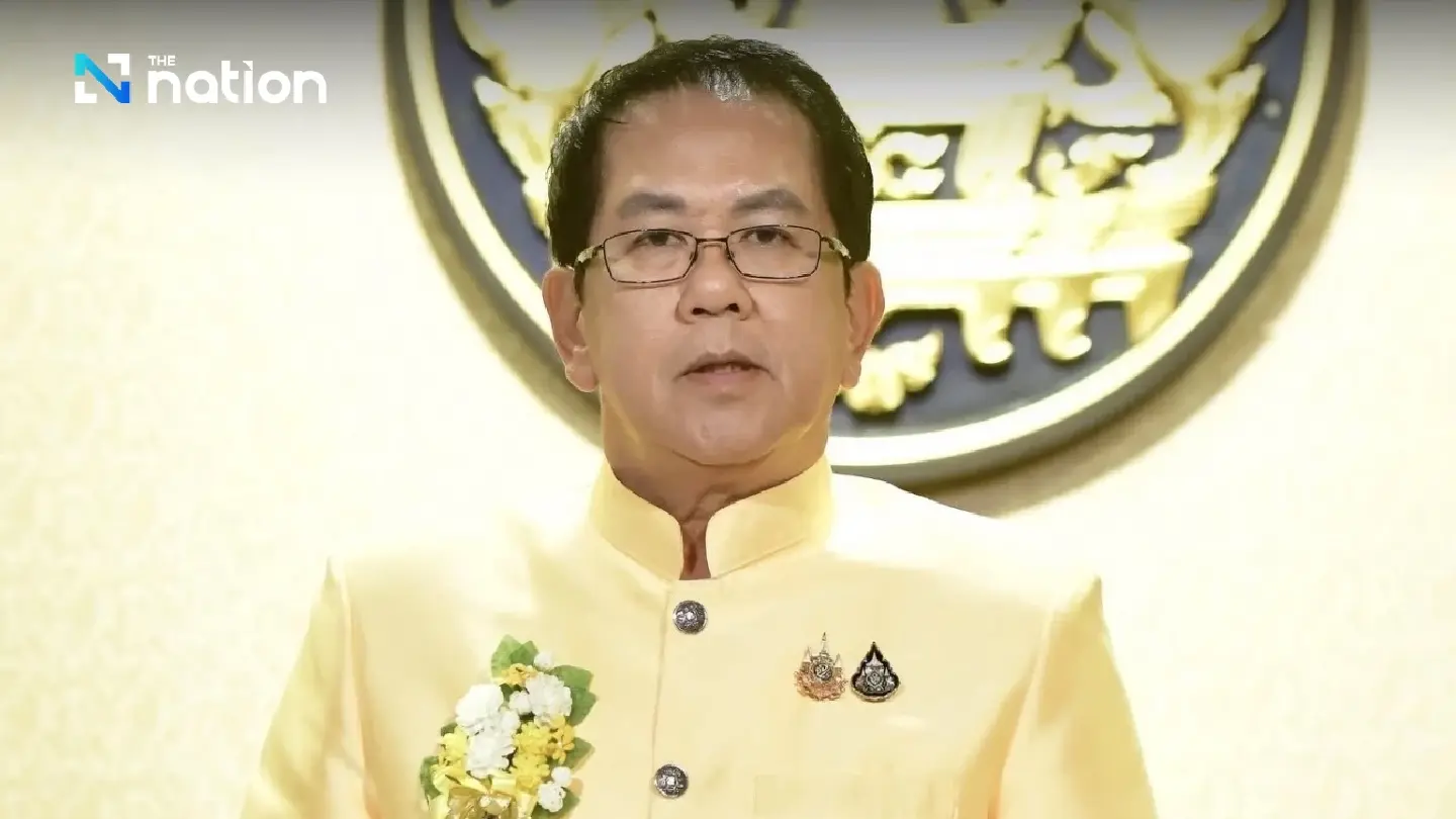 Jirayu calls for international condemnation of Cambodia for targeting civilians
