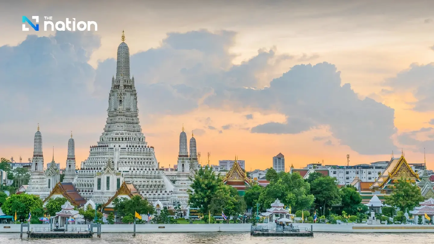 UNESCO recognises Wat Arun’s Phra Prang as a Tentative World Heritage Site UNESCO recognises Wat Arun’s Phra Prang as a Tentative World Heritage Site