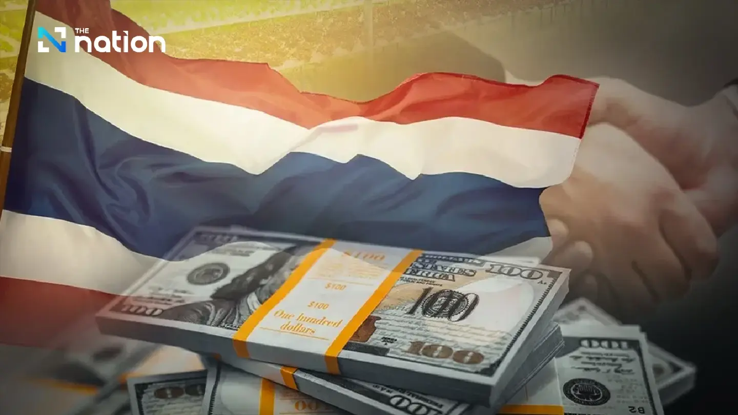 Thailand places all bets on agricultural trade deal with US, offers tariff concessions Thailand places all bets on agricultural trade deal with US, offers tariff concessions