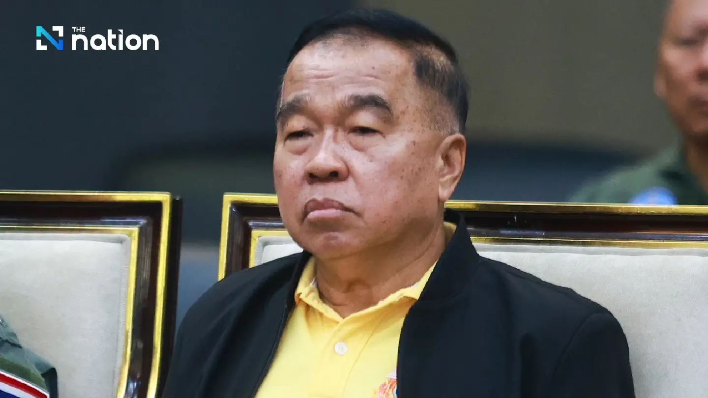 Thai Defence Ministry halts military aid to Cambodia, sends military students home