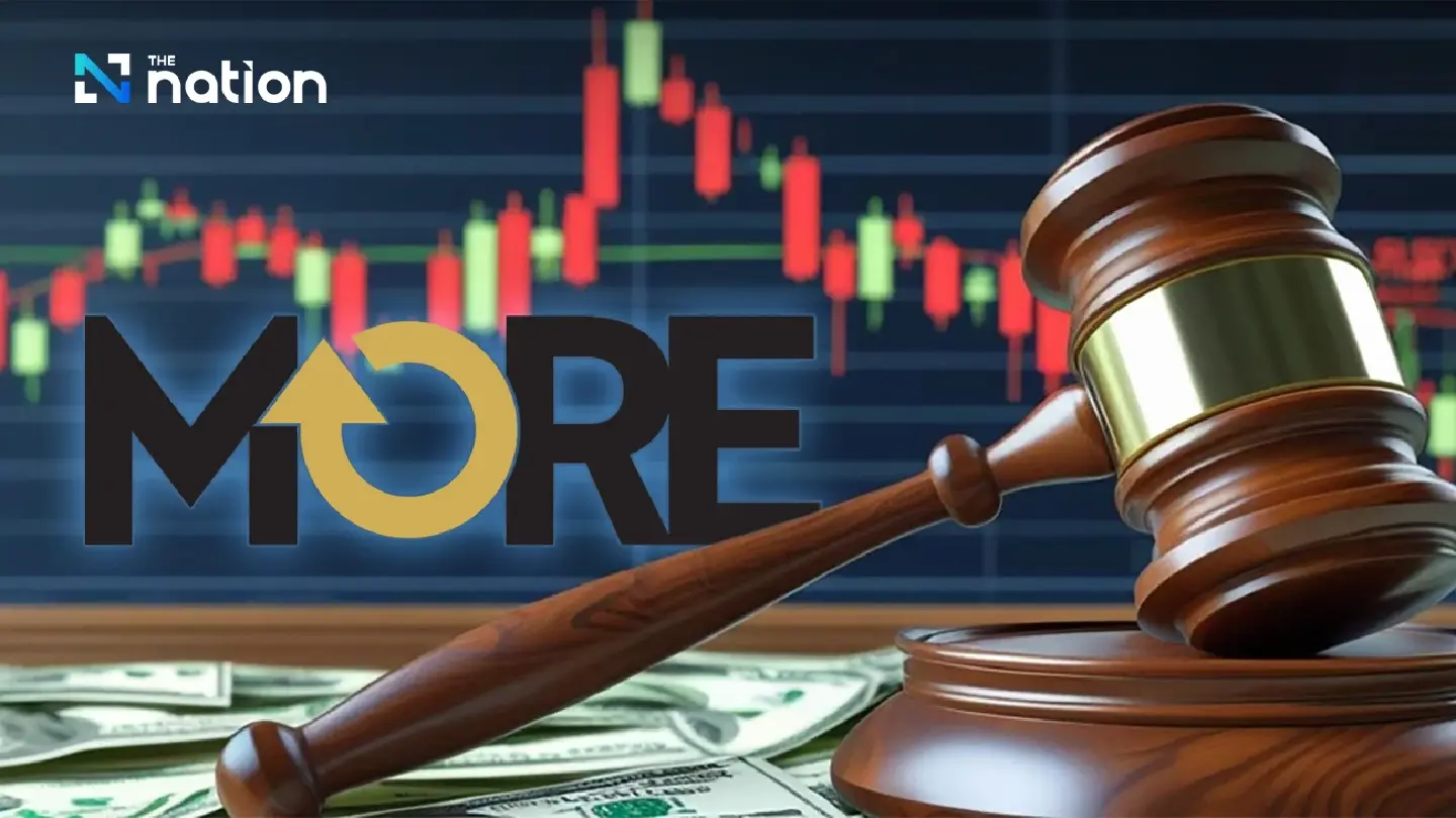 Civil Court orders return of ฿4.5bn to 11 brokers, seizes 1.5bn MORE shares Civil Court orders return of ฿4.5bn to 11 brokers, seizes 1.5bn MORE shares